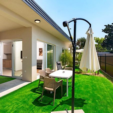 Arti Holiday Homes Banjol Екстериор снимка