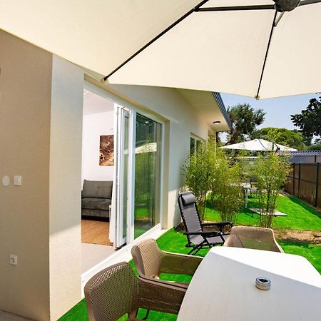 Arti Holiday Homes Banjol Екстериор снимка