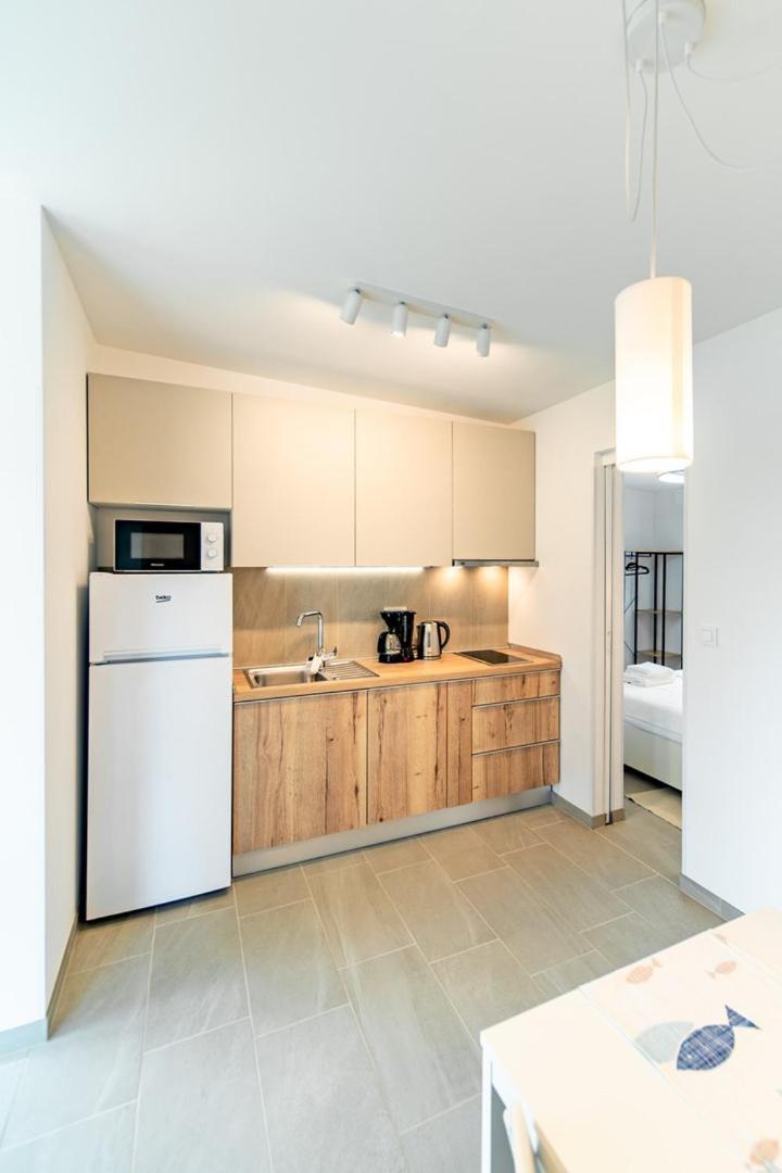 Arti Holiday Homes Banjol Екстериор снимка