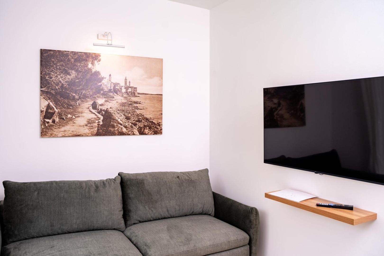 Arti Holiday Homes Banjol Екстериор снимка