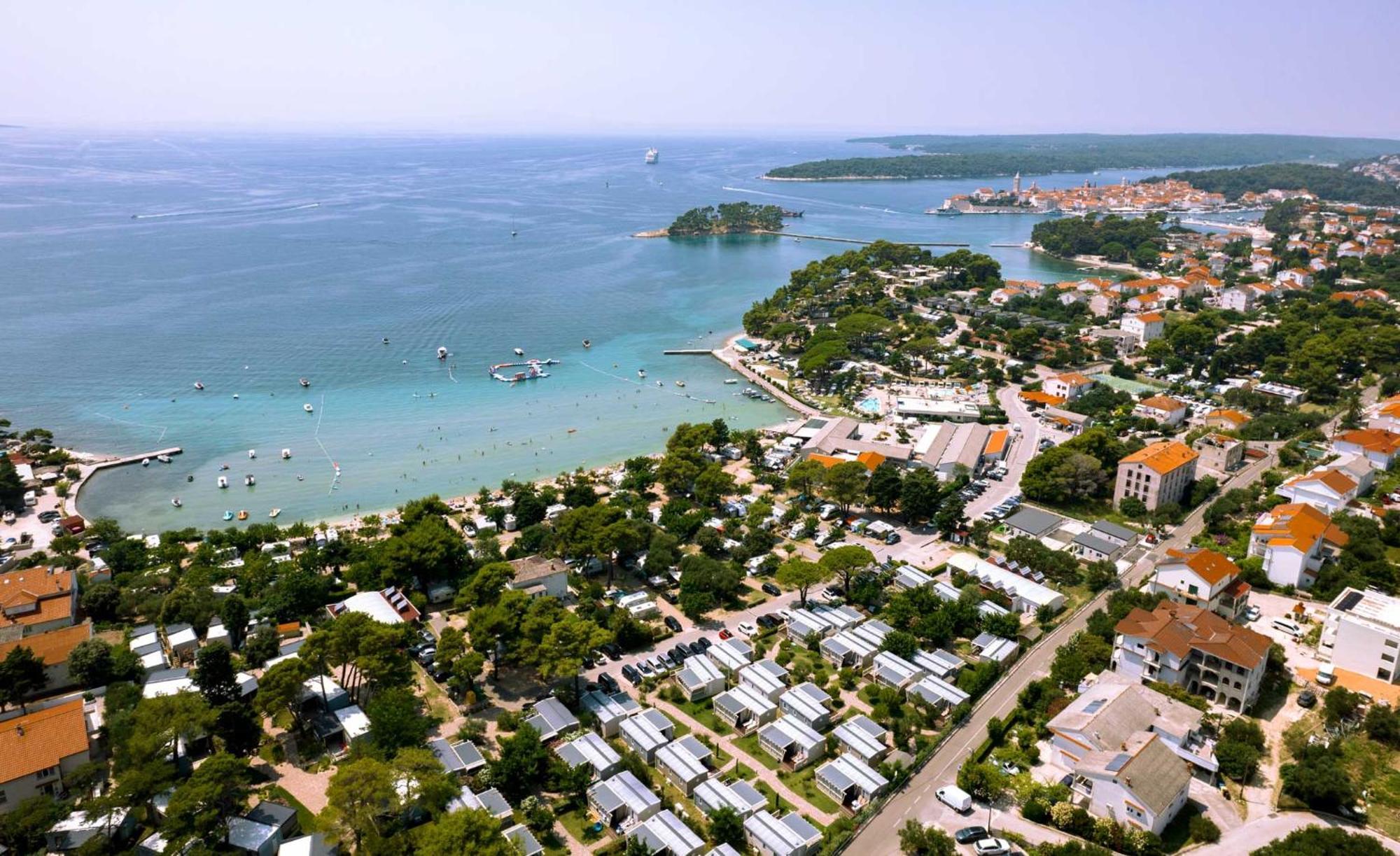 Arti Holiday Homes Banjol Екстериор снимка
